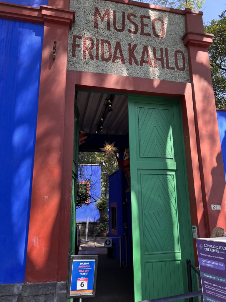 Frida House